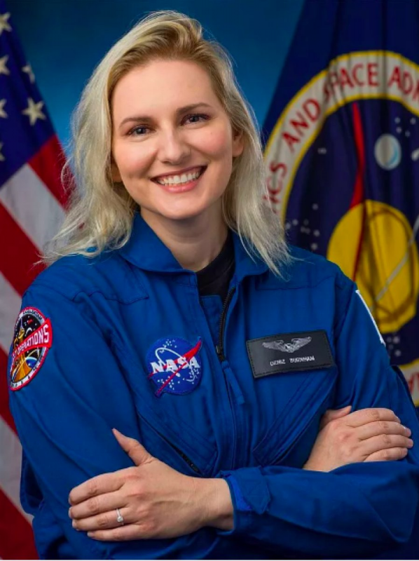 Yeni astronot adayları arasında Adanalı da var